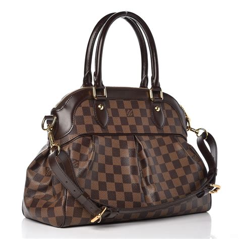 louis vuitton damier trevi|damier pattern Louis Vuitton.